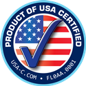 product of usa certified 125x125