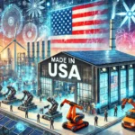 The American Manufacturing Renaissance: A Revolution In The Making