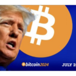 Trump’s Unexpected Turn: Championing Bitcoin at the 2024 Conference