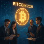 Bitcoin 2025: Unlocking the Future of Digital Access and Financial Power