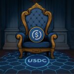 Crypto: The New Buyer of U.S. Treasurys