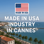 EthCC Cannes 2025 Through Made in USA Industry Lens