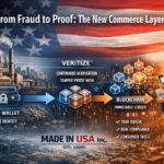 From Fraud to Proof: The New Commerce Layer