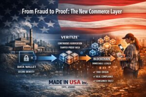 From Fraud to Proof: The New Commerce Layer