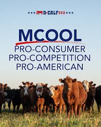 Cir 2015: Washington folded under WTO pressure with the mCOOL law.